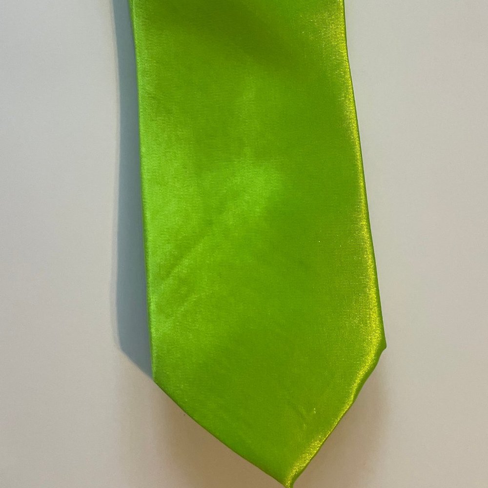 Dan Smith Men's Tie